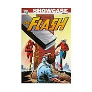 Showcase Presents The Flash Volume 2 Graphic Novel
